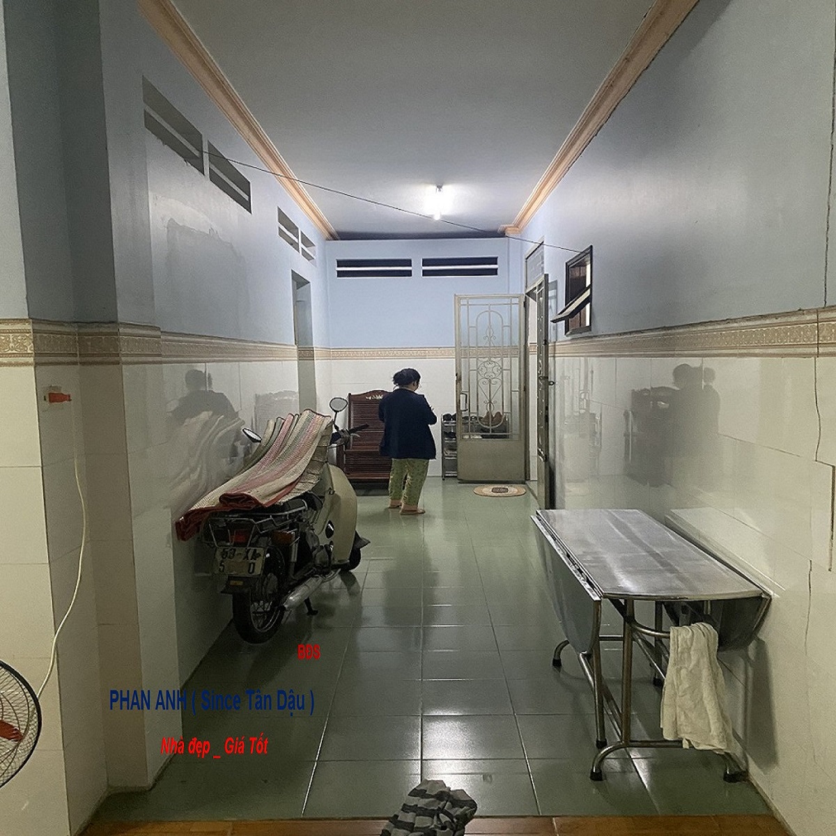 🔥 Bán Nhà Phố Đặng Văn Bi, Thủ Đức – Chỉ có 58 Triệu/m2 – 2 Mặt Tiền, Hẻm Xe Hơi! 🔥. - Ảnh 4